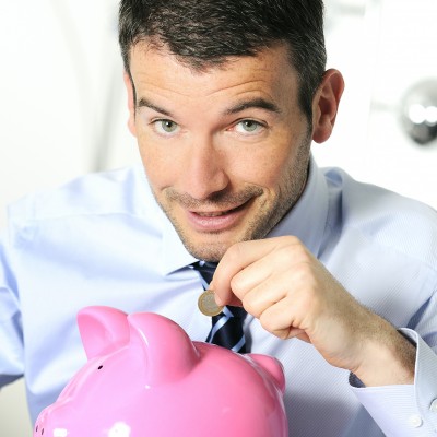 Krátkodobé půjčky Vám pomohou překonat náhlý nedostatek peněz.